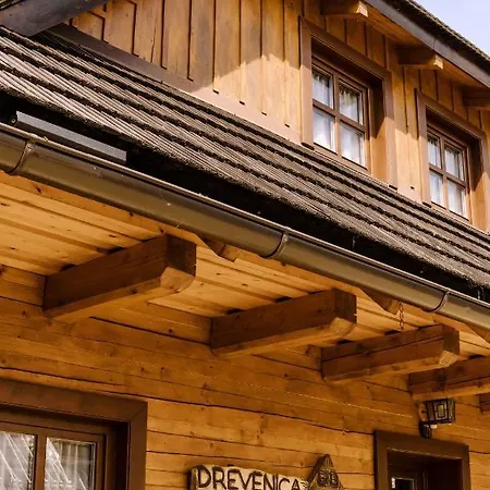 Drevenica U Petra *