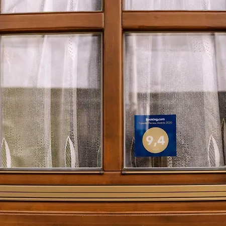 Appartement Drevenica U Petra