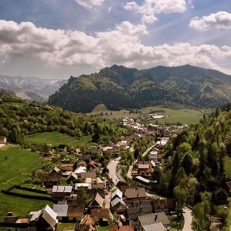 Drevenica U Petra * Terchová