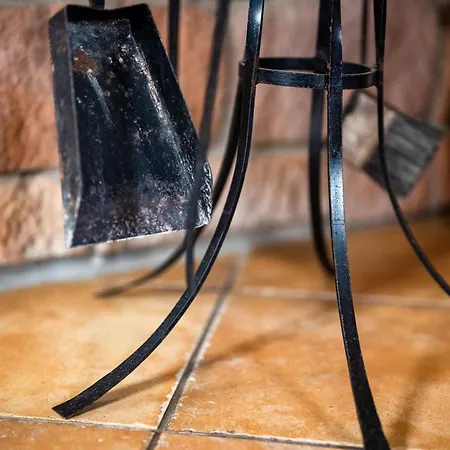 Drevenica U Petra * טרצ'ובה