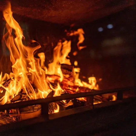 Drevenica U Petra * טרצ'ובה