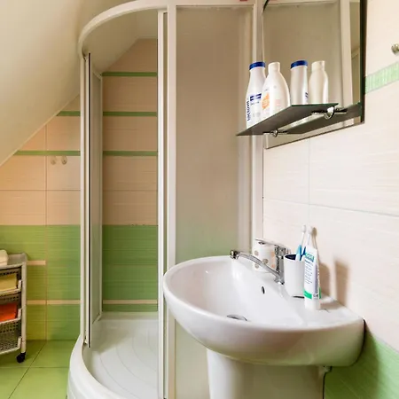 Drevenica U Petra Terchová