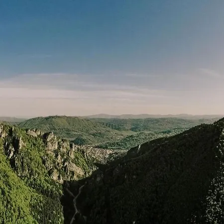 Drevenica U Petra Apartmán