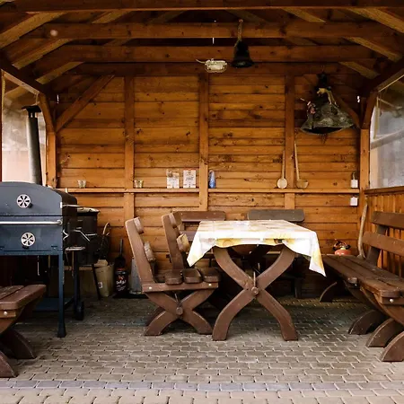 Drevenica U Petra Appartement Terchová