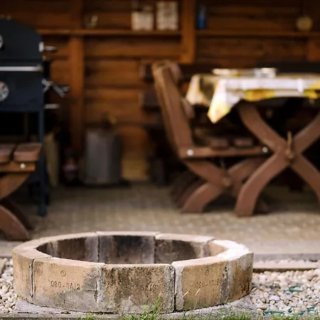 Drevenica U Petra Appartement Terchová