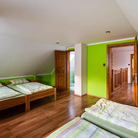 Drevenica U Petra * Terchová