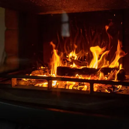 Drevenica U Petra דירה