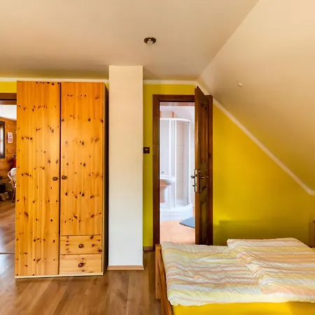 Apartment Drevenica U Petra