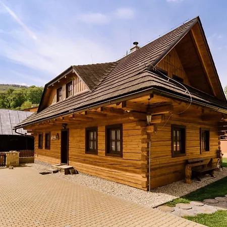 Drevenica U Petra * Terchová