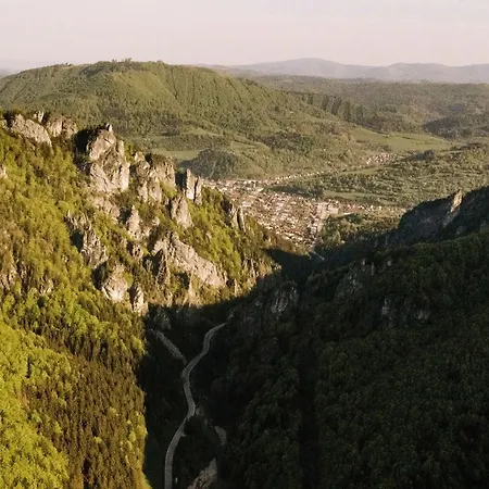 Drevenica U Petra