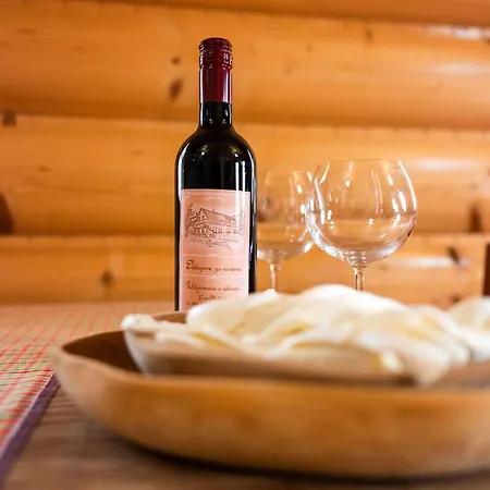 Appartement Drevenica U Petra