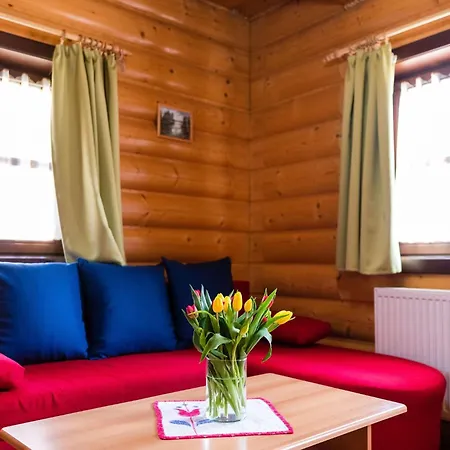 Appartement Drevenica U Petra *