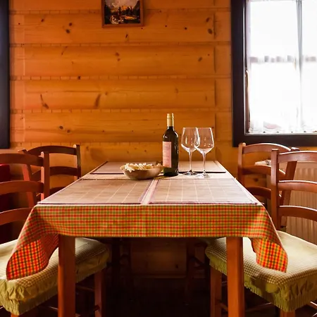 Appartement Drevenica U Petra Terchová