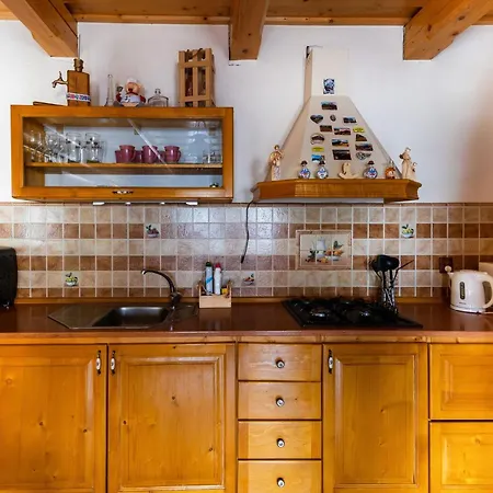 Drevenica U Petra * Terchová