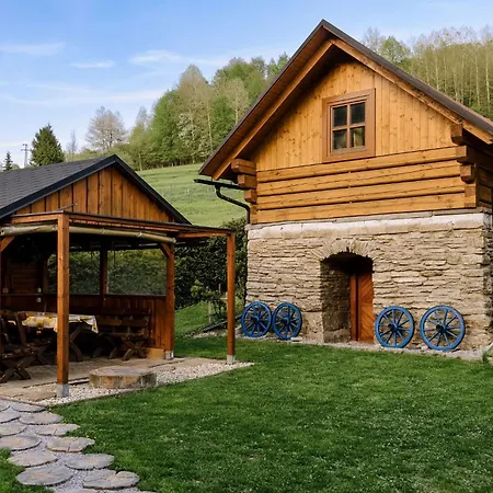 Apartmán Drevenica U Petra