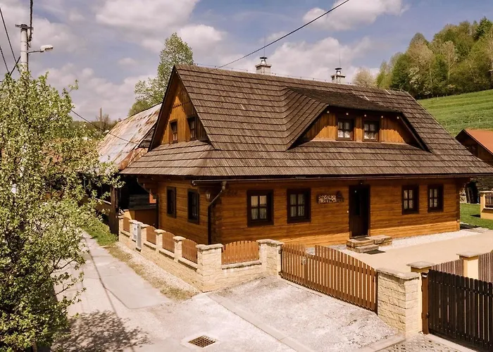 Daire Drevenica U Petra *