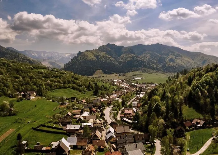 Drevenica U Petra * Terchová