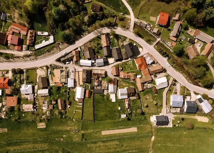 Drevenica U Petra * Terchová