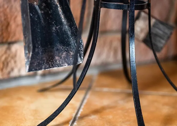 Drevenica U Petra * Terchová