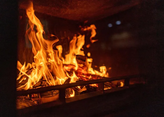 Drevenica U Petra * Terchová