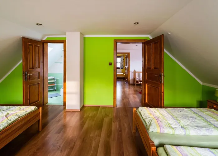 Daire Drevenica U Petra