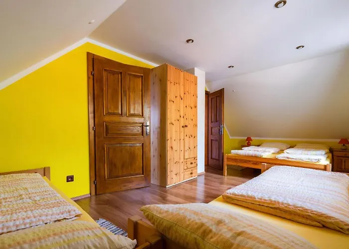 Daire Drevenica U Petra *