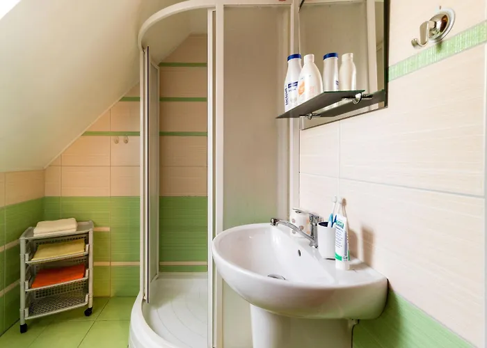 Drevenica U Petra Terchová