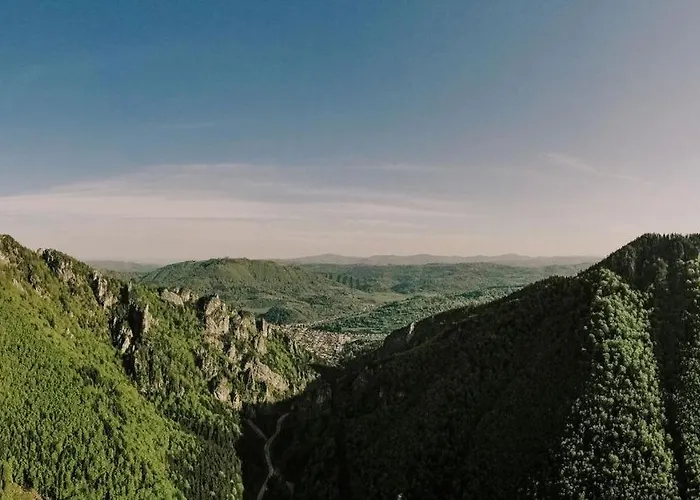 Drevenica U Petra 아파트