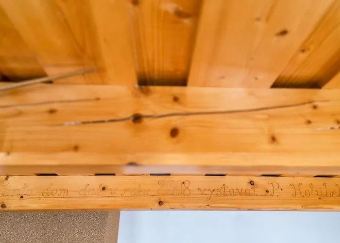 Daire Drevenica U Petra