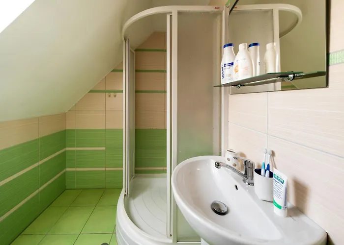 Drevenica U Petra Daire *