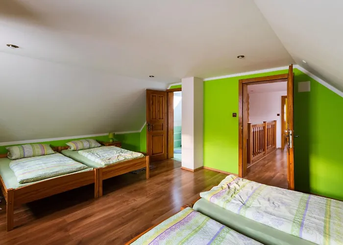 Drevenica U Petra * Terchová