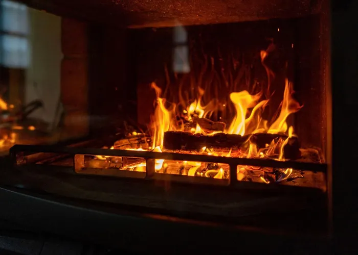 Drevenica U Petra 아파트