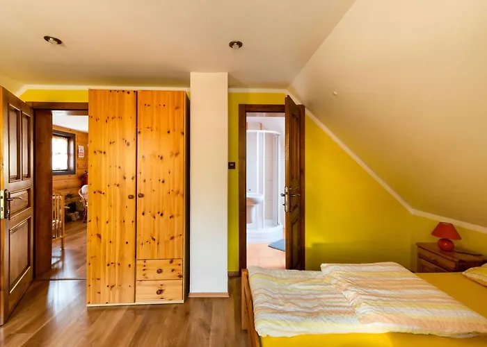 Daire Drevenica U Petra