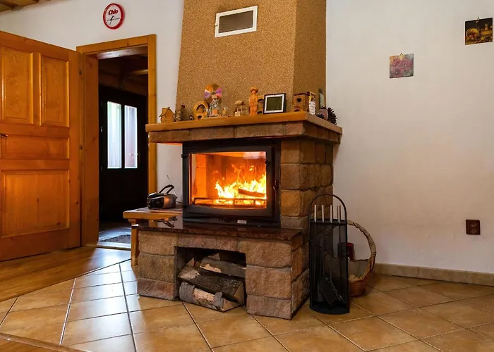 Drevenica U Petra Daire *