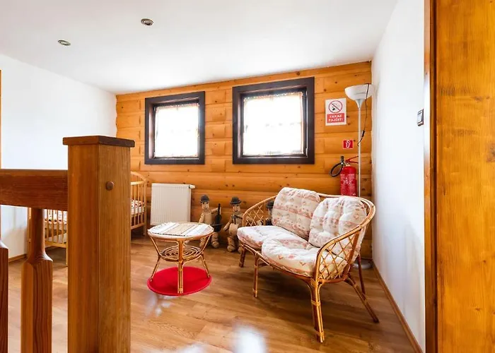 Daire Drevenica U Petra *