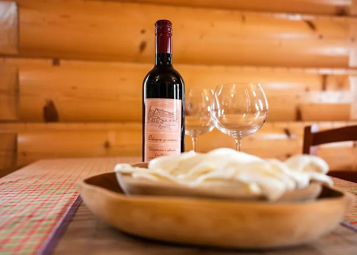 Daire Drevenica U Petra