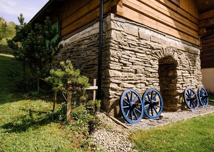 Daire Drevenica U Petra