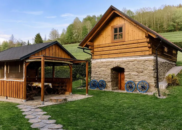 Daire Drevenica U Petra