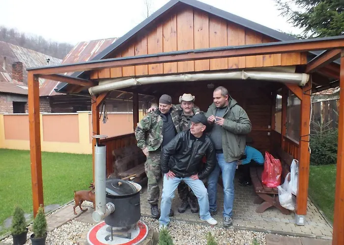 Daire Drevenica U Petra